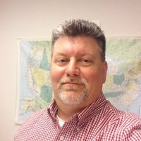 SimpleTire Employee Rich Elles's profile photo