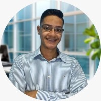 Inmetrics Employee Douglas Cristhian's profile photo