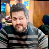 Alwaad Employee Hatem Ismail's profile photo