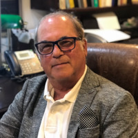 Meridian Realty Employee Mark Haron's profile photo
