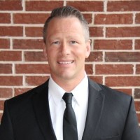 Cube Plastics Employee Terry Friesen's profile photo