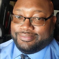 Vaco Employee Samuel Black's profile photo