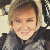 WÜSTHOF Employee Mim Leroy-Woolven's profile photo