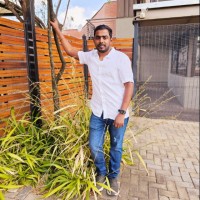AnviSoft Solutions Employee Narasimha It's profile photo