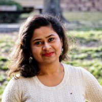 Heartland Precision Fasteners, Inc. Employee Rohini Alhat's profile photo