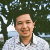 Canopy Power Pte Ltd Employee Nico Fernando's profile photo