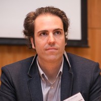 TECNALIA Research & Innovation Employee Ander Ramos-Murguialday's profile photo