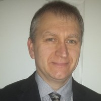 CONSULT Employee John Emtkjaer's profile photo