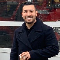 Project Heartbeat Employee Brian Velasquez's profile photo