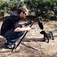 David Enders Email & Phone Number