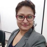 Pacesetters Employee Rachna Mehra's profile photo