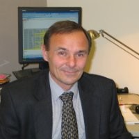Astronautics Corporation of America Employee Mike Benson's profile photo