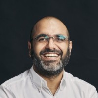 LottieFiles Employee K Minglani's profile photo