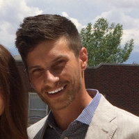 DENNIS Uniform Employee Josh Klotz's profile photo