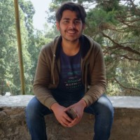 Hemped Souls International LLP Employee Harshit Suri's profile photo