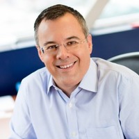 SIMCO Technologies Employee Jacques Marchand's profile photo