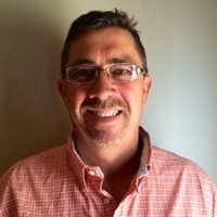 EPW Employee Chad Jones's profile photo