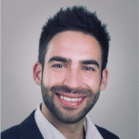 Wyon Employee Valentin Dolder's profile photo