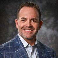 UNET Employee Dustin McLeod's profile photo