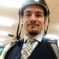 PHARMAWATCH Employee Anthony Beers's profile photo