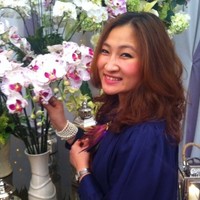 Prudential Life Assurance Public Company Ltd. (Thailand) Employee Abby Toragsaskul's profile photo