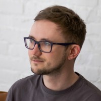Vypr Employee Dima Kapranov's profile photo