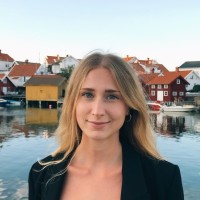 Anna Sandström Email