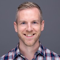 Procore Technologies Employee Aaron Warren's profile photo