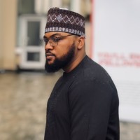 Datopian Employee Uchechukwu Obimma's profile photo