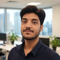 T3 Employee Syed Abbas's profile photo