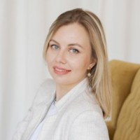 Trinity private school Employee Natallia Stasiukevich's profile photo