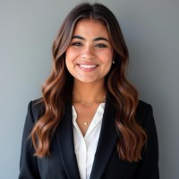 Smart Development Systems Employee Sofía van Brackel's profile photo