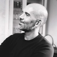 Christophe Ihdene Email & Phone Number