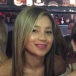Hudson Ridge Employee Megan Sullivan's profile photo