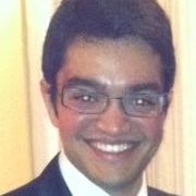 InOvate Employee Yamin Hussaini's profile photo