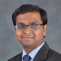 Macquarie Capital Employee Suresh Ganapathy's profile photo