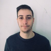 Alfredo Mompó Serrano's profile photo