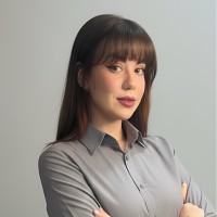 ABCM Instrumentação Employee Júlia Cavenaghi's profile photo