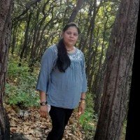 KoinWorx BV Employee Pooja Rani's profile photo