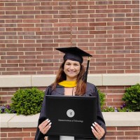 EMD / Enterprisemarketdesk Employee Devika Shastri's profile photo
