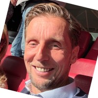kringloop Employee Silvester Aalten's profile photo