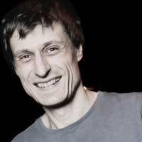 Mikhail Ginodman Email