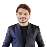 AMU Innovation Foundation (AMUIF) Employee Rameez Anwar's profile photo