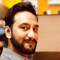 Talentrack Employee Saket Verma's profile photo