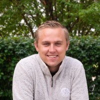 Jackola Engineering & Architecture, PC Employee Tyler Tonjum's profile photo