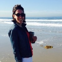 GIFFORDS Employee Alison Damaskos's profile photo