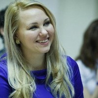 Newmen Employee Oxana Oleynikova's profile photo