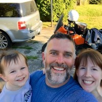 Washington State Department of Transportation Employee Ryan Leigh's profile photo