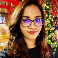 Allion Technologies Employee Dinithi Bandara's profile photo