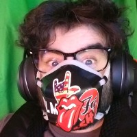 Ghost Hawk Studios Employee Antonio Sanchez's profile photo